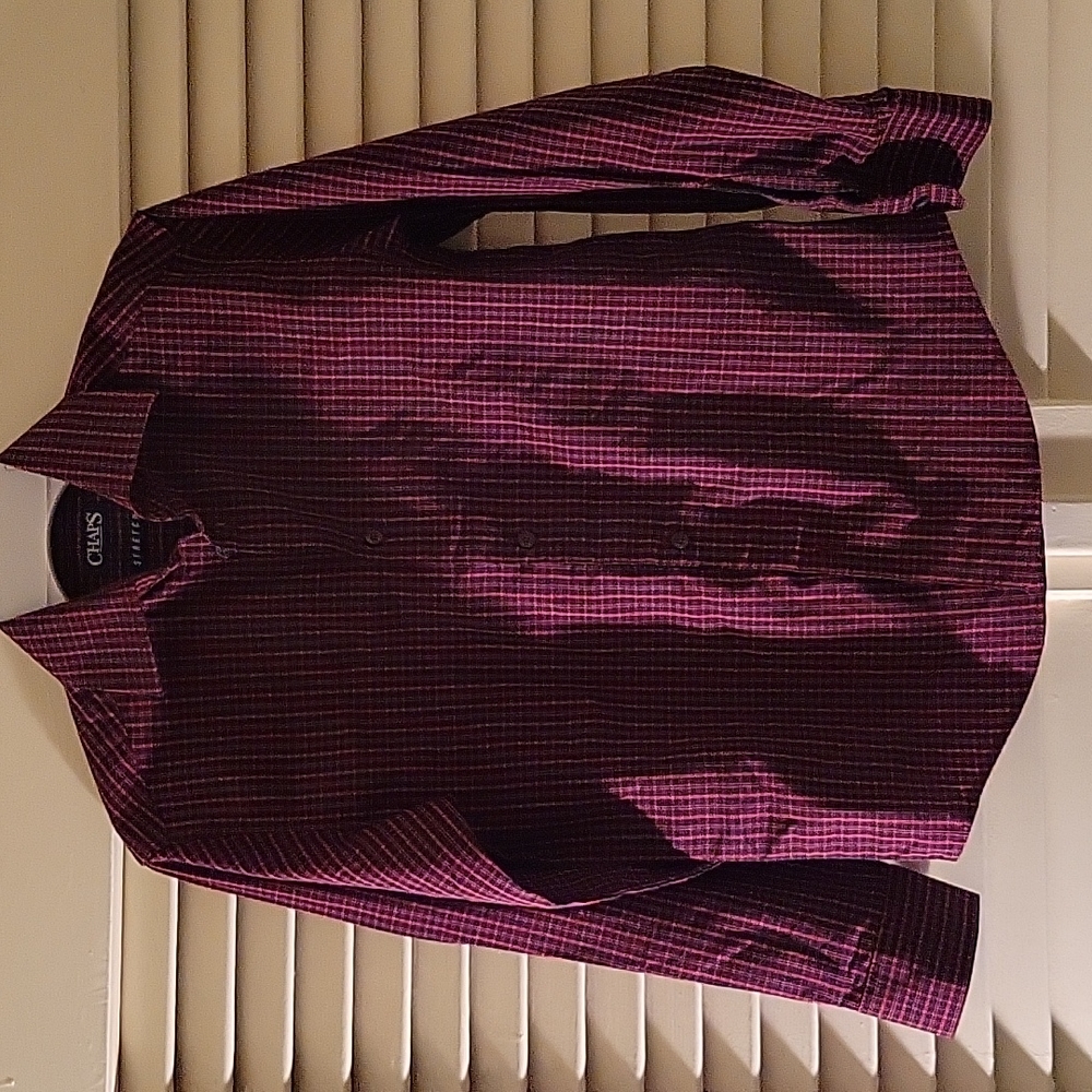 Boys Button Down Shirt